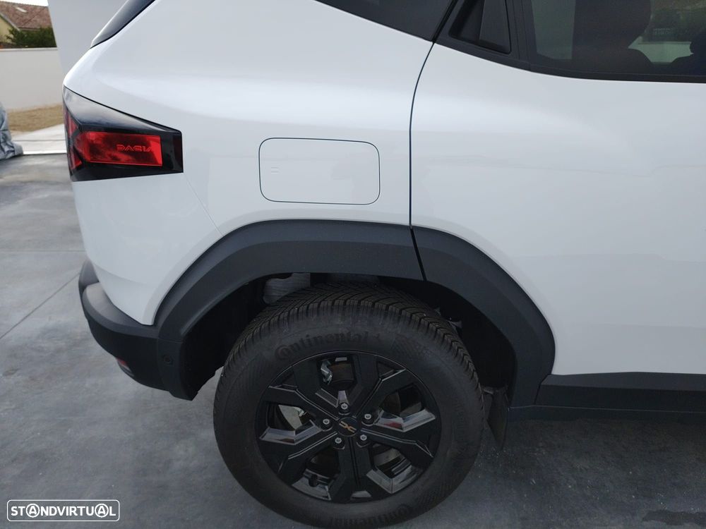 Dacia Duster - 13