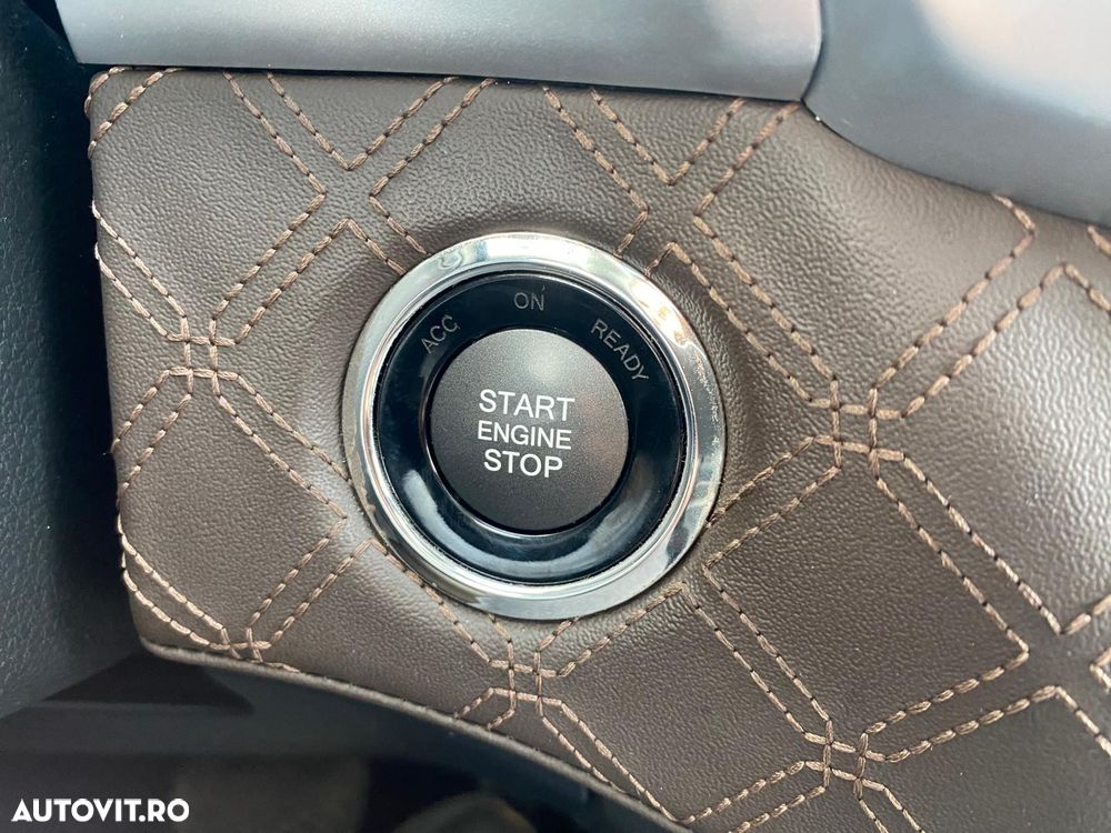 SsangYong REXTON G4 2.2 e-XDI 4WD Premium - 18