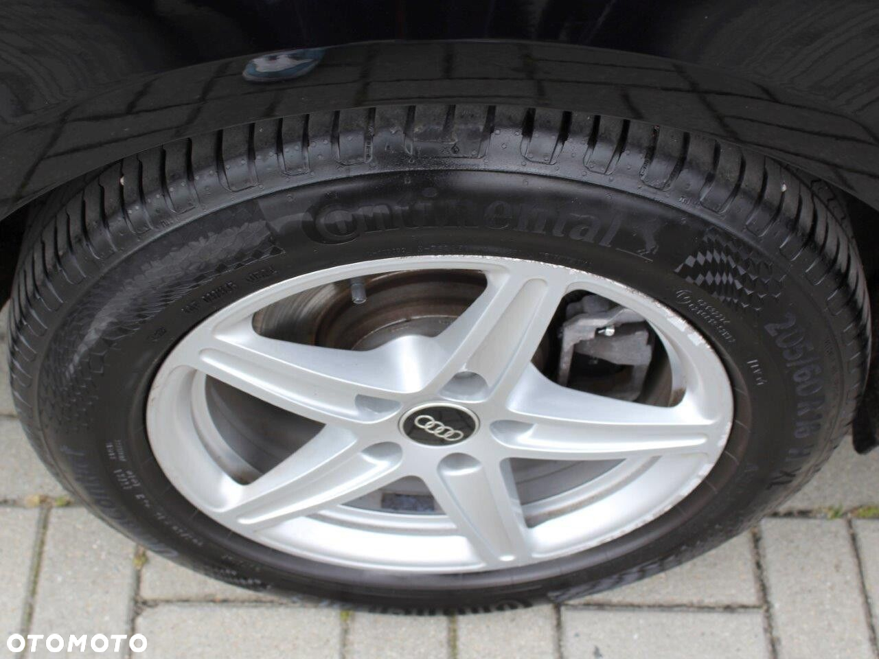 Audi A4 - 29