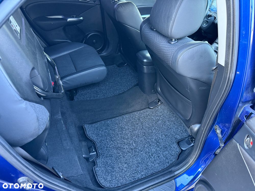 Honda Civic 1.8 GT Special Edition - 8