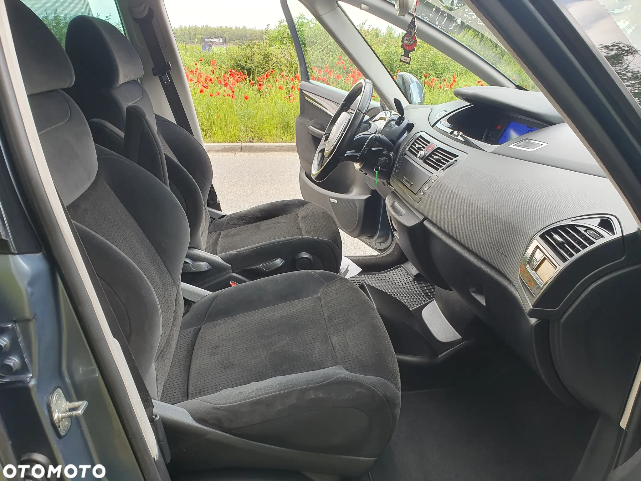 Citroën C4 Picasso 2.0 HDi Exclusive - 38