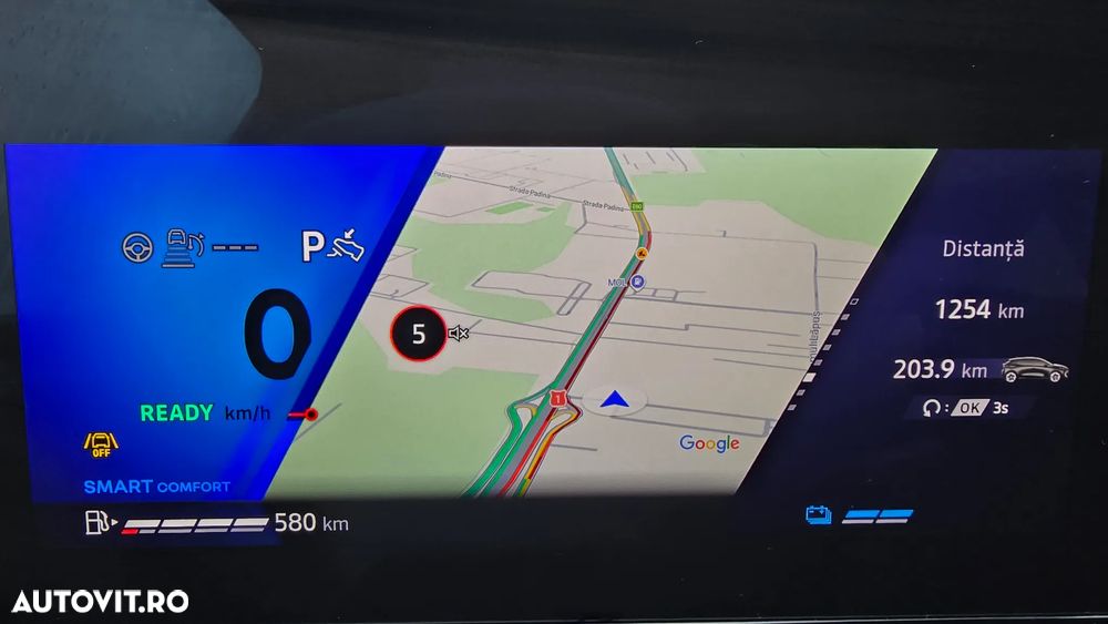 Renault Clio V E-Tech 145 Esprit Alpine - 23