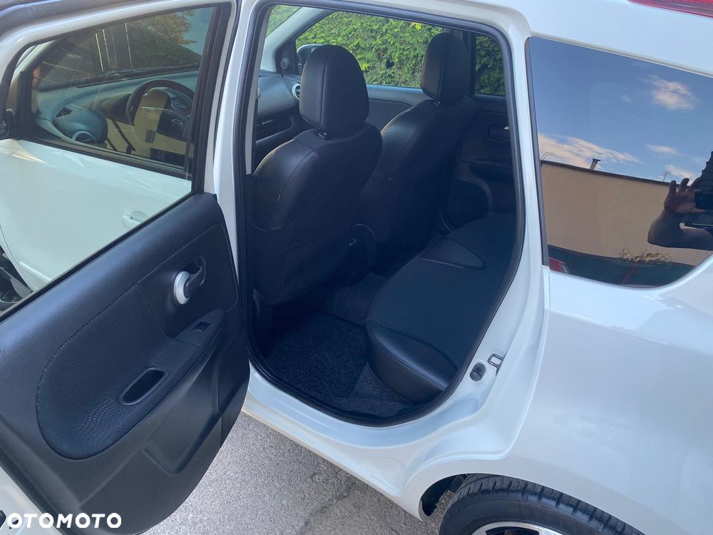 Nissan Note 1.4 Acenta+ EU5 - 10