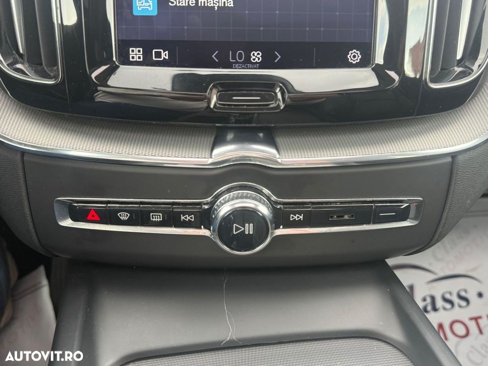 Volvo XC 60 Recharge T6 Twin Engine eAWD Inscription Expression - 15