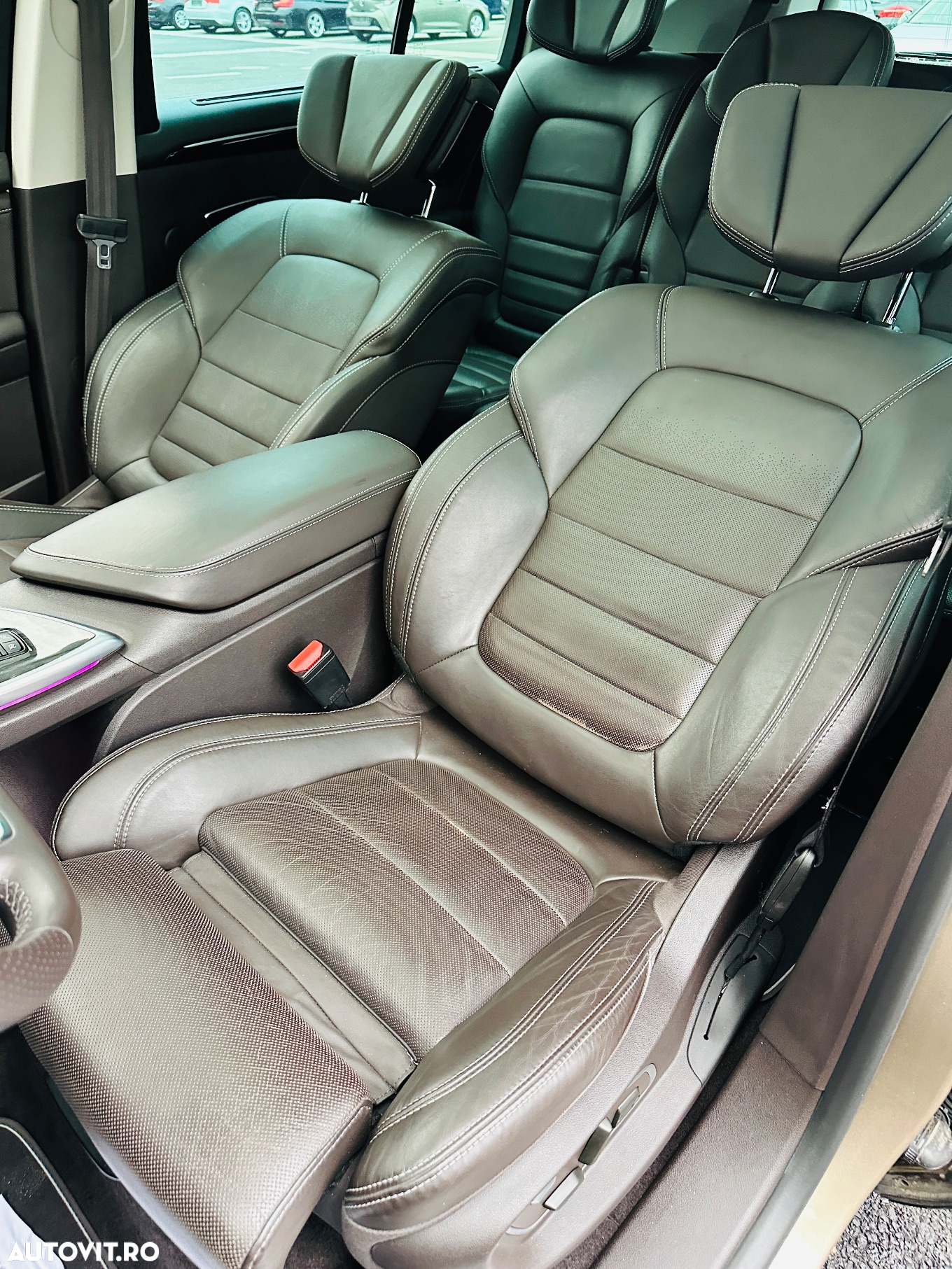 Renault Espace Energy dCi 160 EDC Initiale Paris - 20