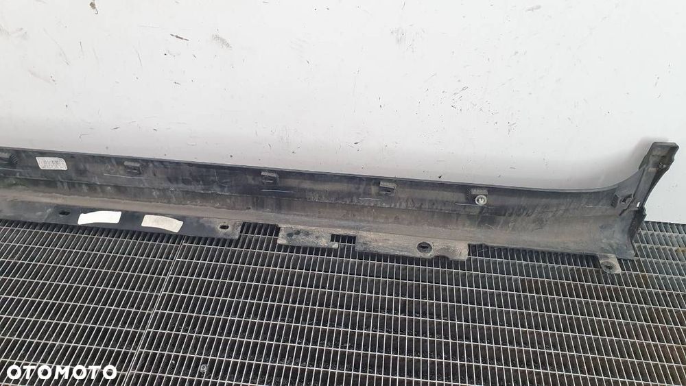 LISTWA PROGOWA PRAWA BMW X3 G01 7400676 2019 - 5