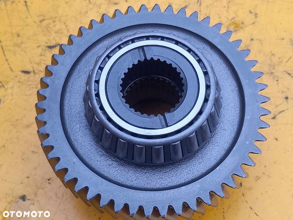 Elementy kosza Z46 36mm 2093359042 Deutz Fahr Agrotron 180.7 Profiline - 21