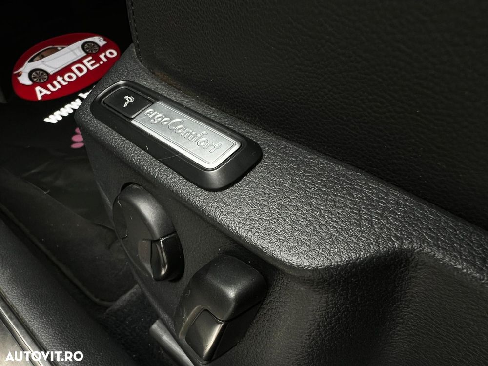 Volkswagen Passat - 25