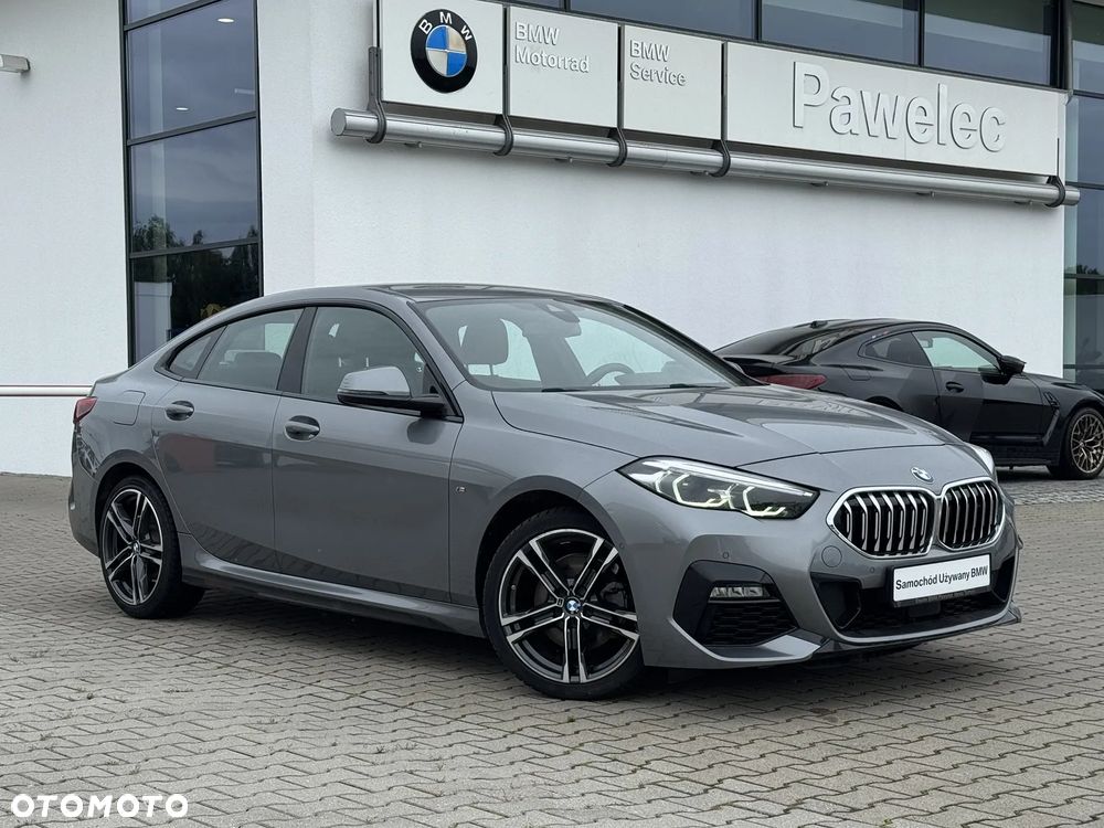 BMW Seria 2 218i - 1
