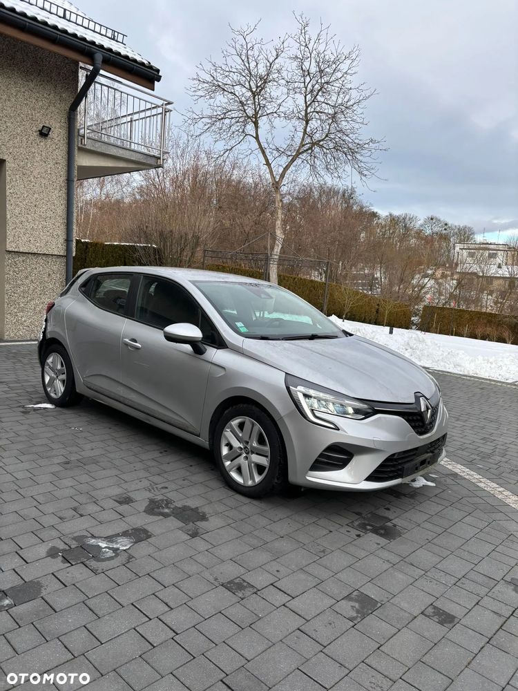 Renault Clio dCi 90 Start & Stop COLLECTION - 7