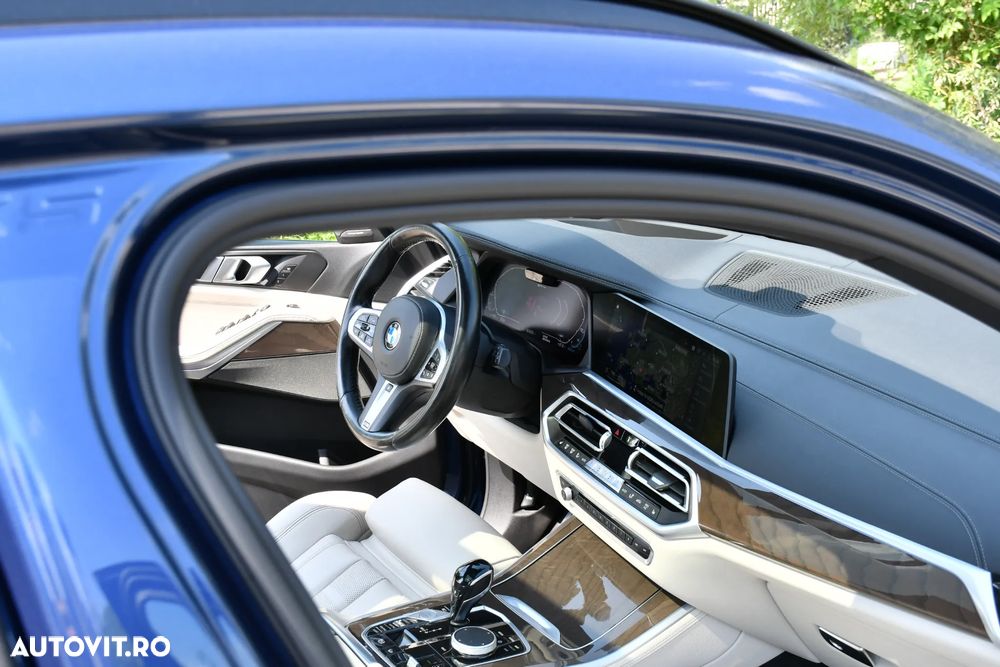 BMW X5 xDrive45e - 35