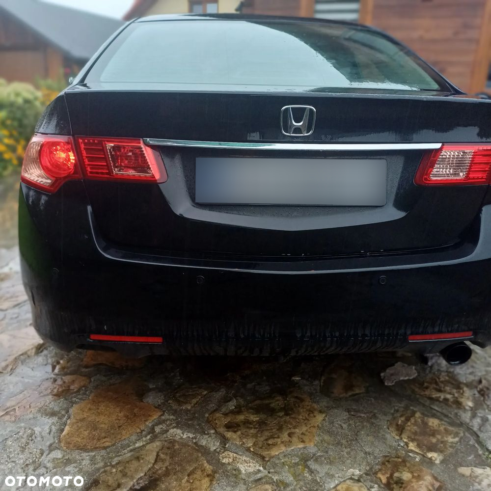 Honda Accord - 16