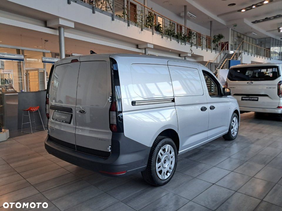 Ford Transit Connect - 3