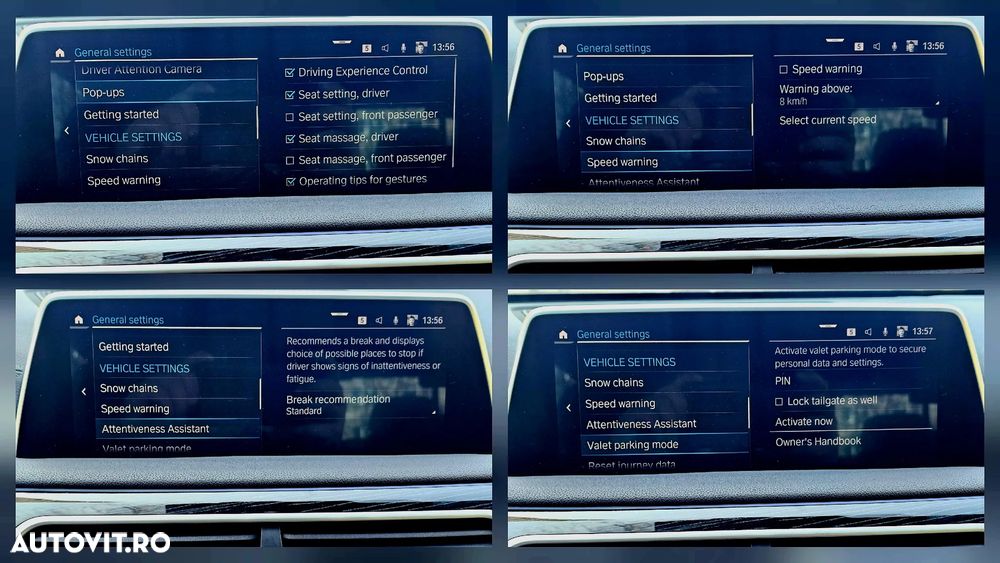 BMW Seria 7 745e AT PHEV - 23