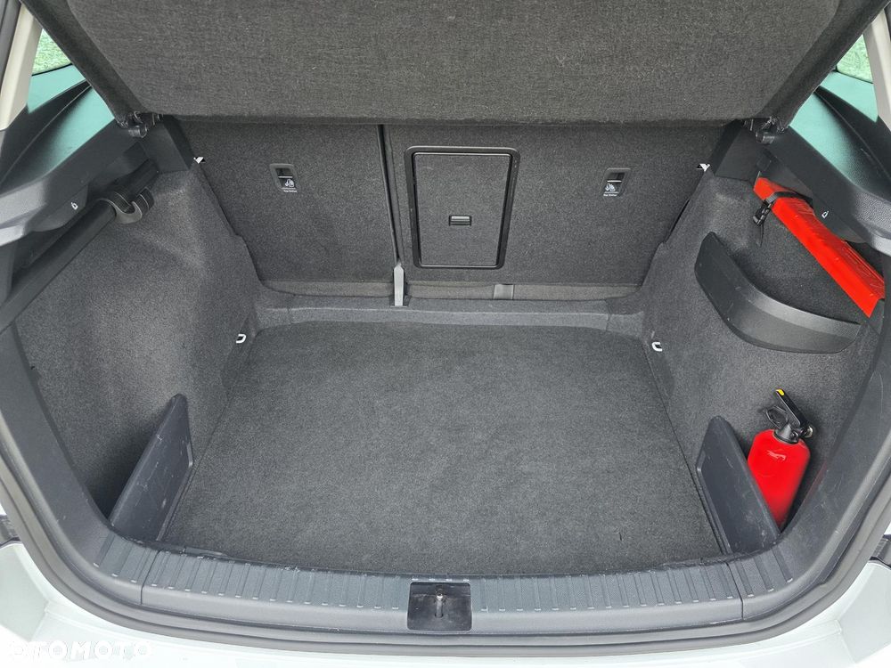 Skoda Karoq 1.5 TSI ACT Ambition DSG - 22