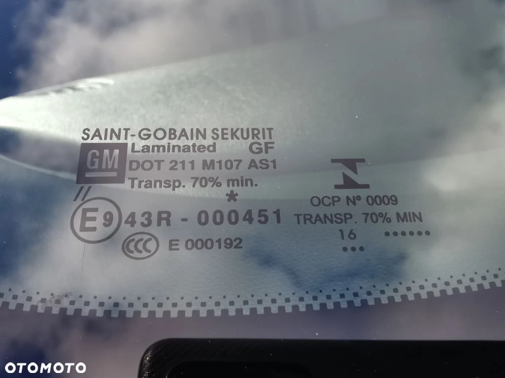 Opel Mokka 1.4 T Cosmo S&S EU6 - 26