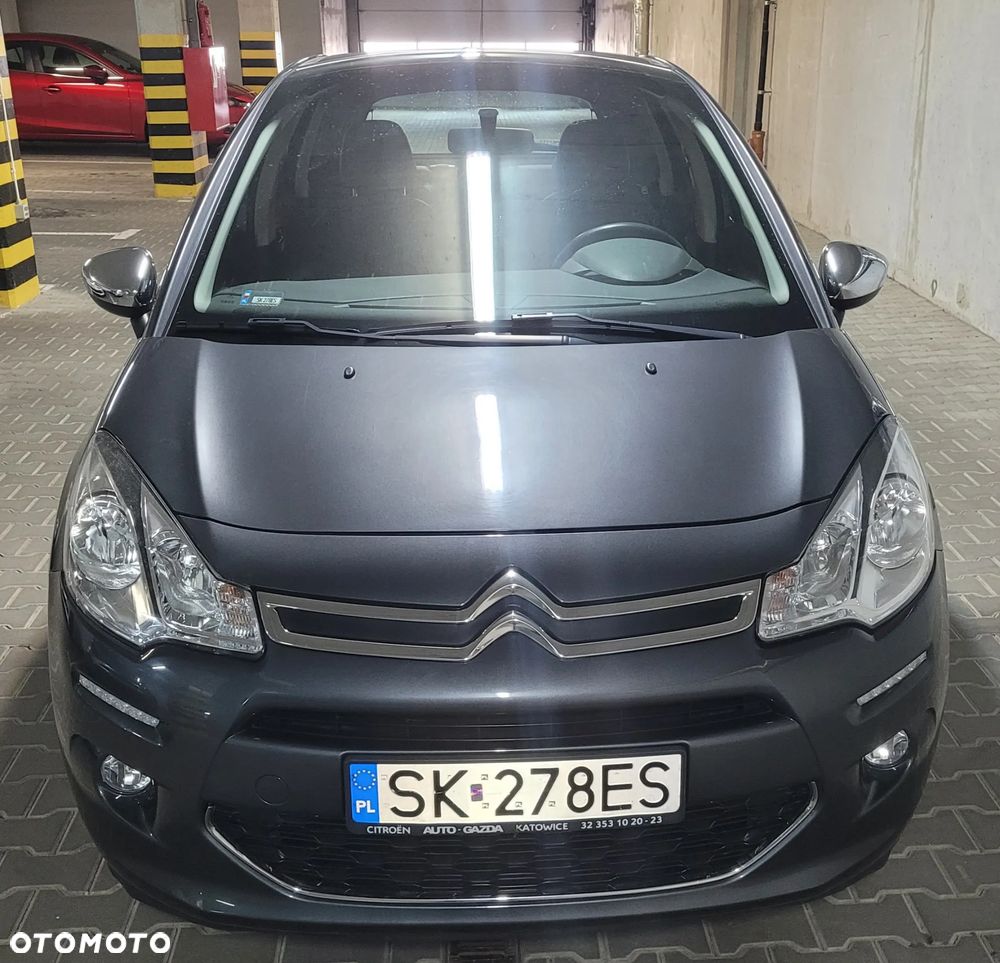 Citroën C3 1.2 VTi Exclusive - 8