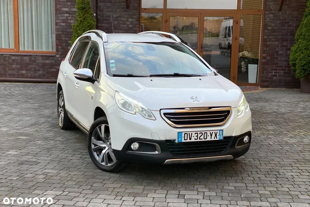 Peugeot 2008 1.2 Pure Tech Crossway S&S - 6