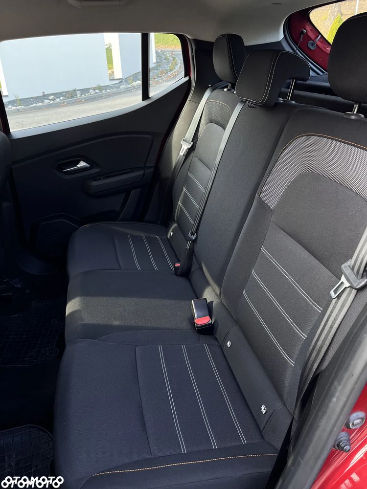 Dacia Sandero Stepway TCe 90 Expression - 15