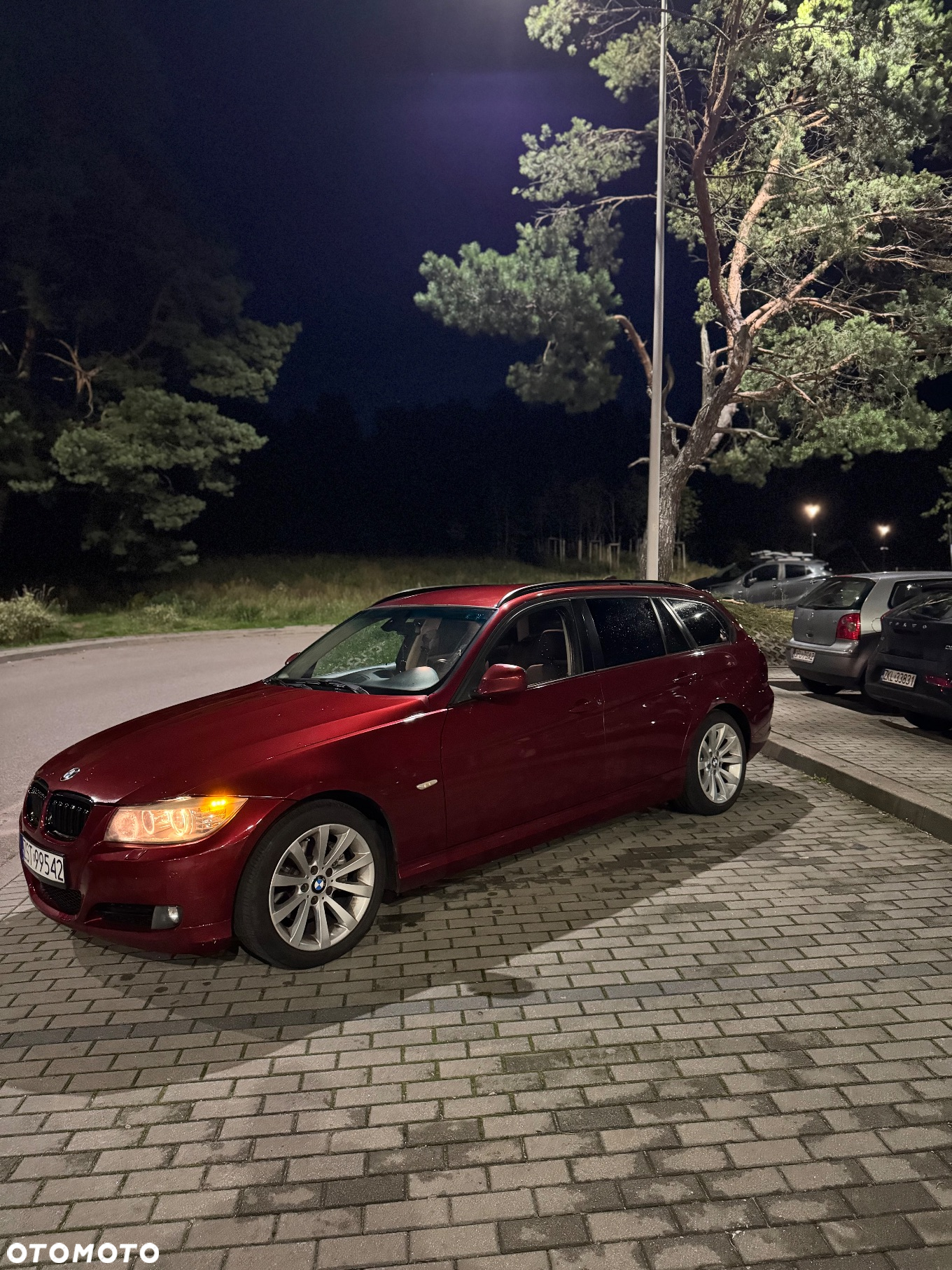 BMW Seria 3 320d - 2