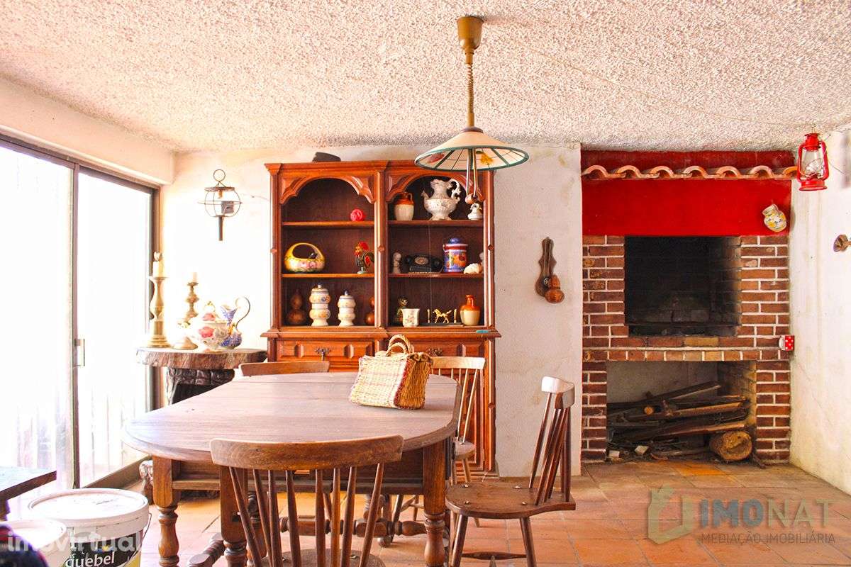 Moradia T5+3 - Grande imagem: 3/44