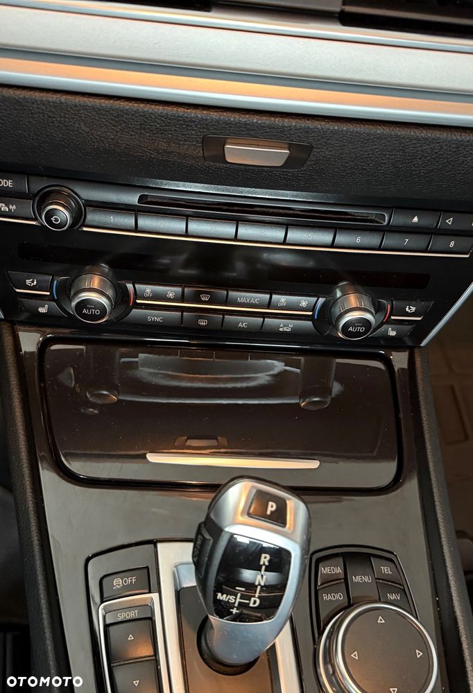 BMW Seria 5 - 18