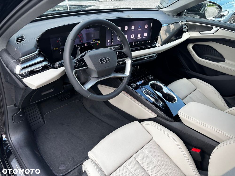Audi A6 Limousine - 13