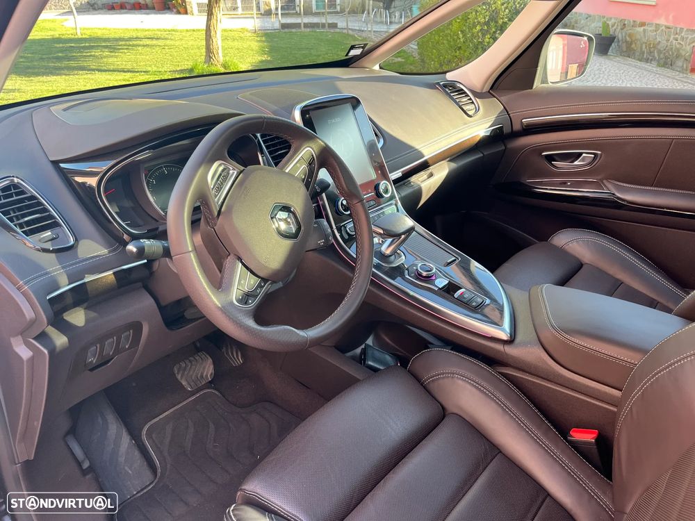 Renault Espace 1.6 dCi Initiale Paris EDC - 3