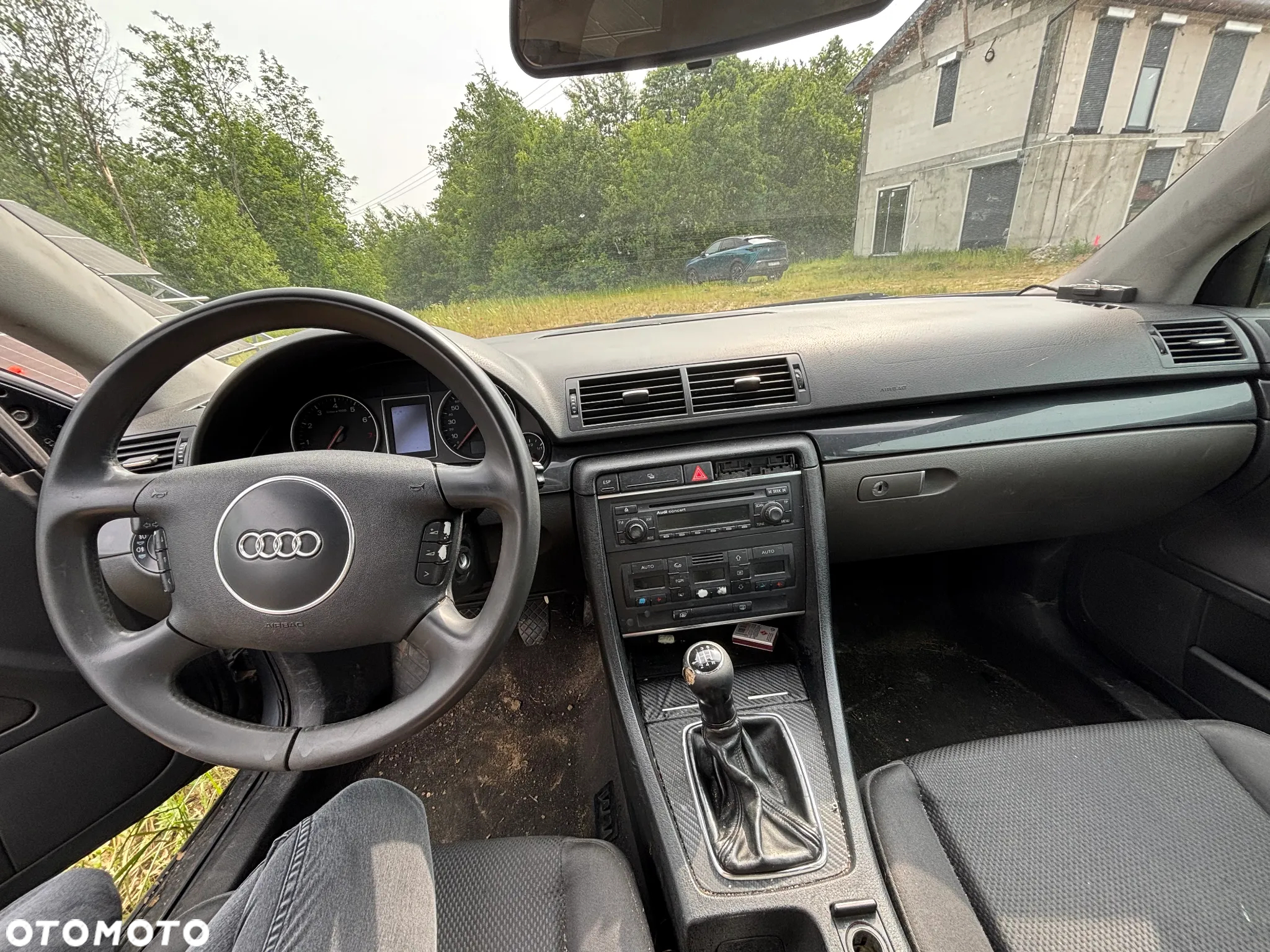 Audi A4 Avant 2.0 - 6