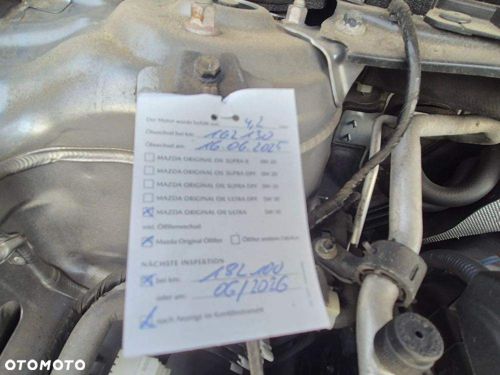 Mazda CX-5 SKYACTIV-G 165 Center-Line - 29