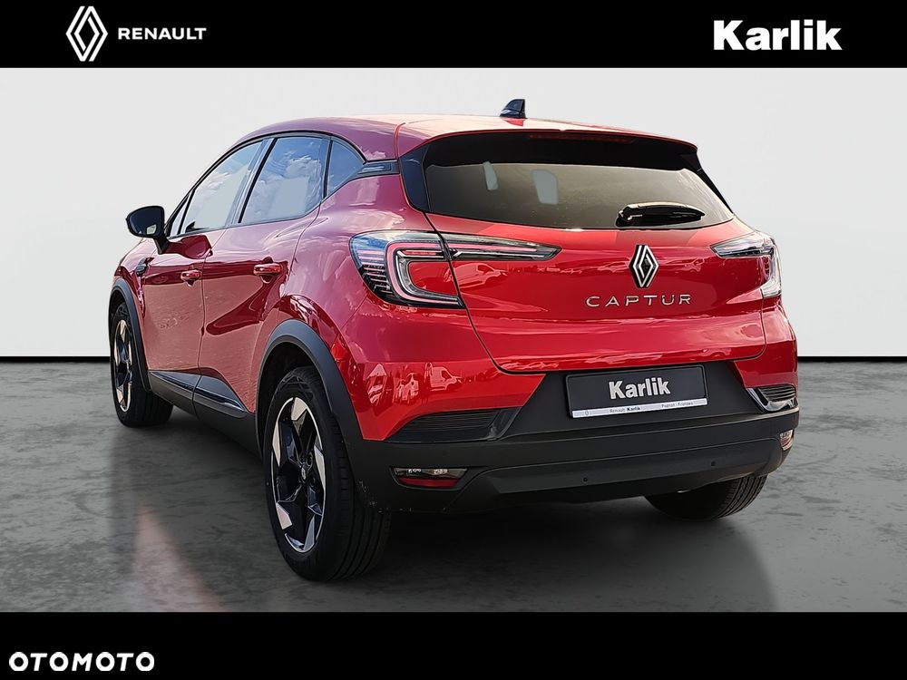 Renault Captur 1.2 TCe Techno - 7
