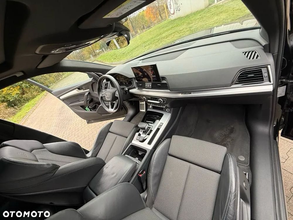 Audi Q5 Sportback - 23