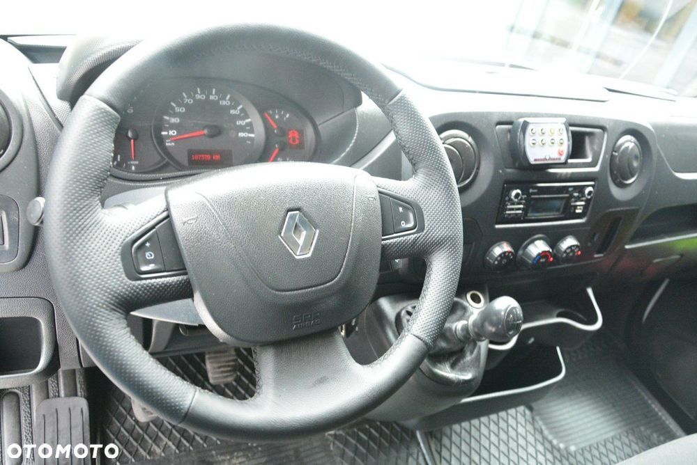 Renault Master - 8