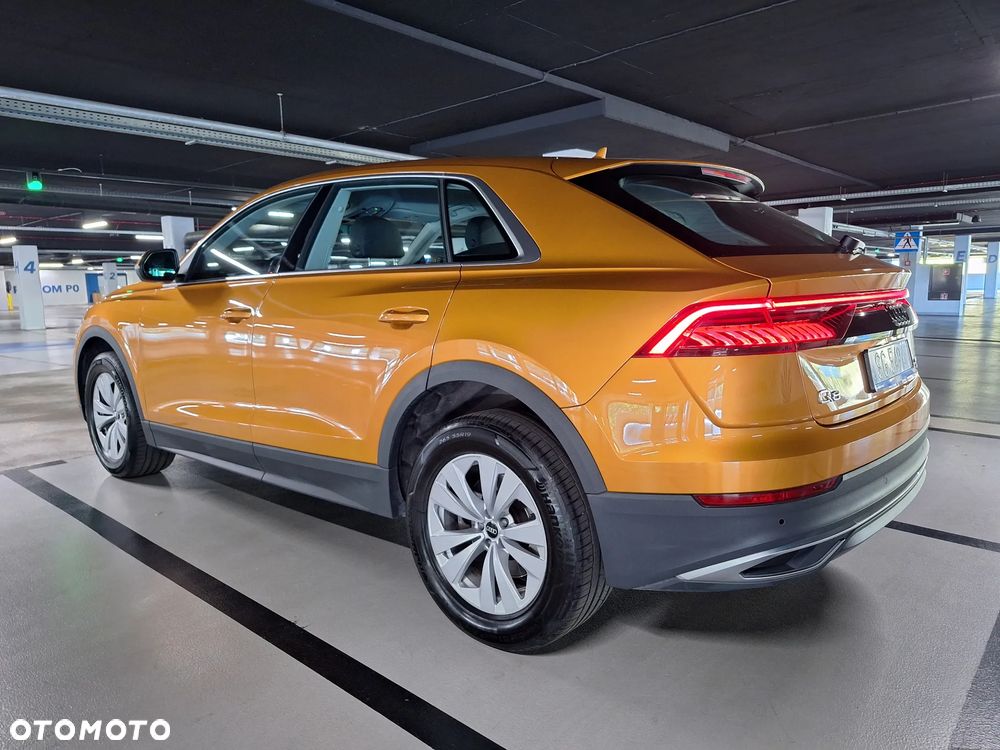 Audi Q8 - 25