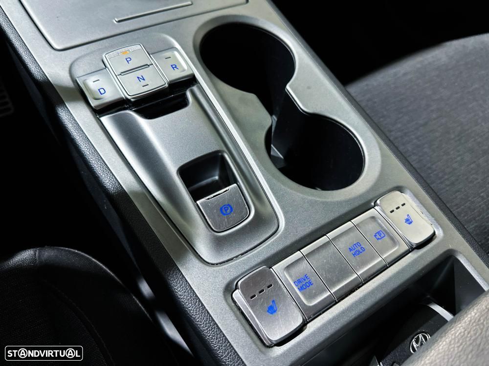 Hyundai Kauai 64 kWh Premium - 51
