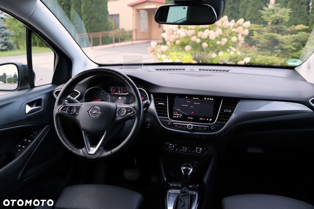 Opel Crossland X 1.5 Start/Stop Automatik Design LIne - 25