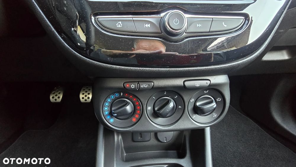 Opel Corsa - 37