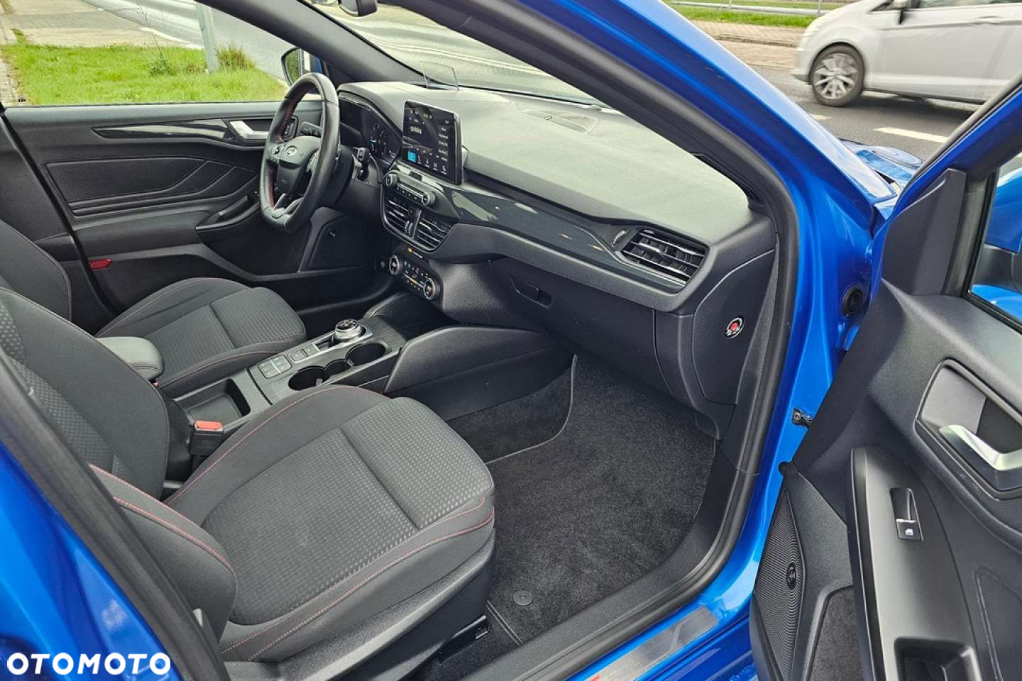 Ford Focus - 18