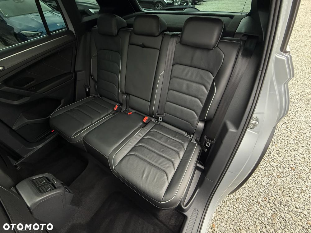 Volkswagen Tiguan 2.0 TDI R-Line DSG - 31