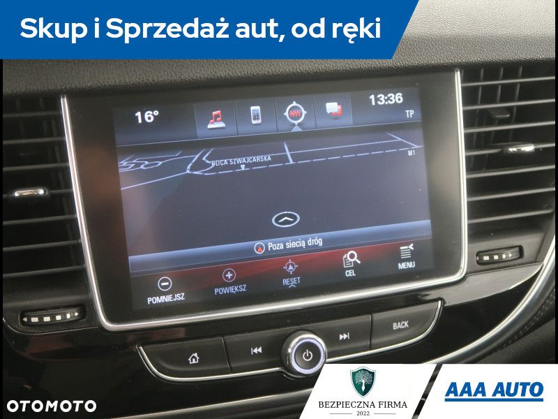 Opel Mokka - 14