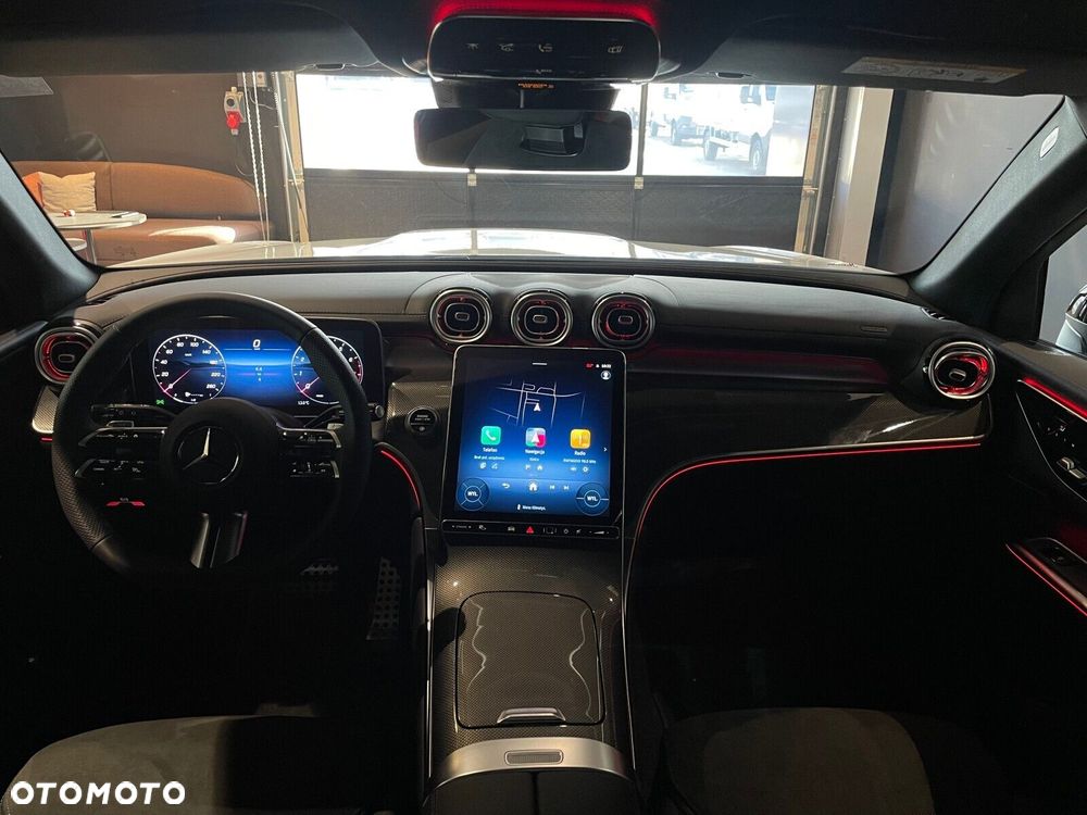 Mercedes-Benz GLC - 10