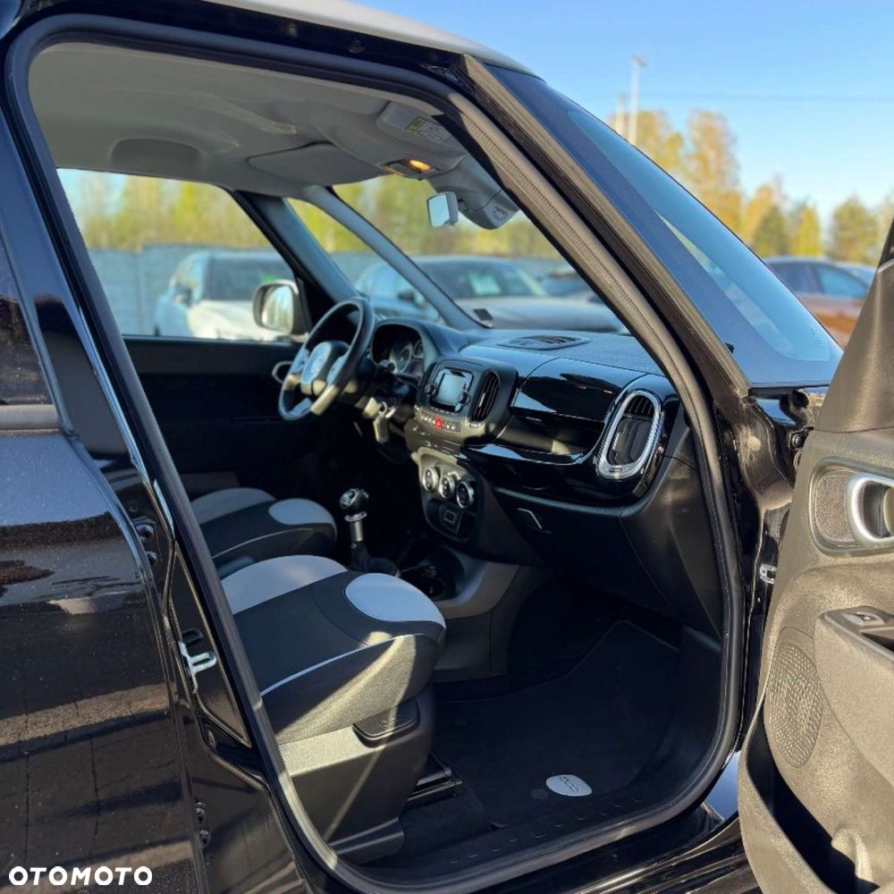 Fiat 500L - 36