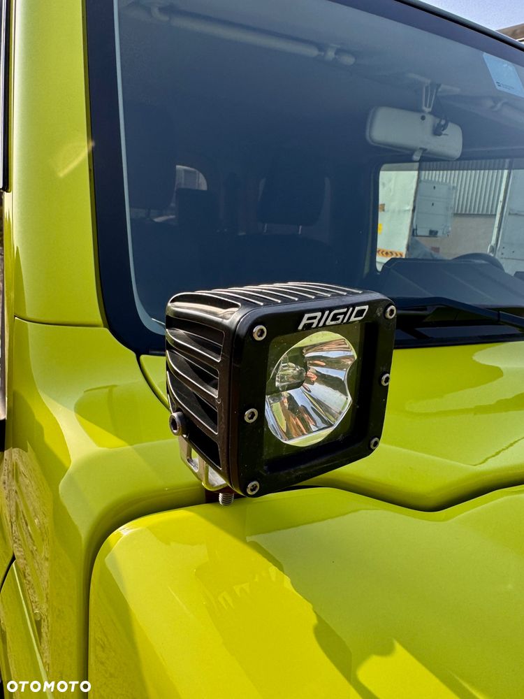 Suzuki Jimny - 17