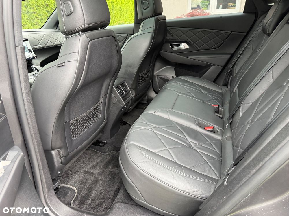 DS Automobiles DS 7 Crossback - 27
