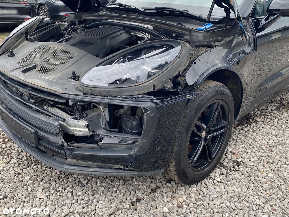 Porsche Macan Standard - 5