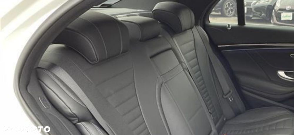 Mercedes-Benz Klasa S 400 d 4Matic 9G-TRONIC - 16