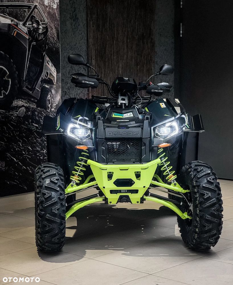 Polaris Scrambler - 1
