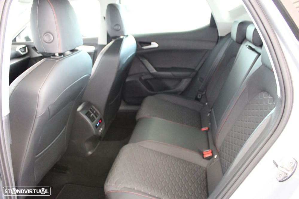 SEAT Leon 1.0 TSI FR - 7