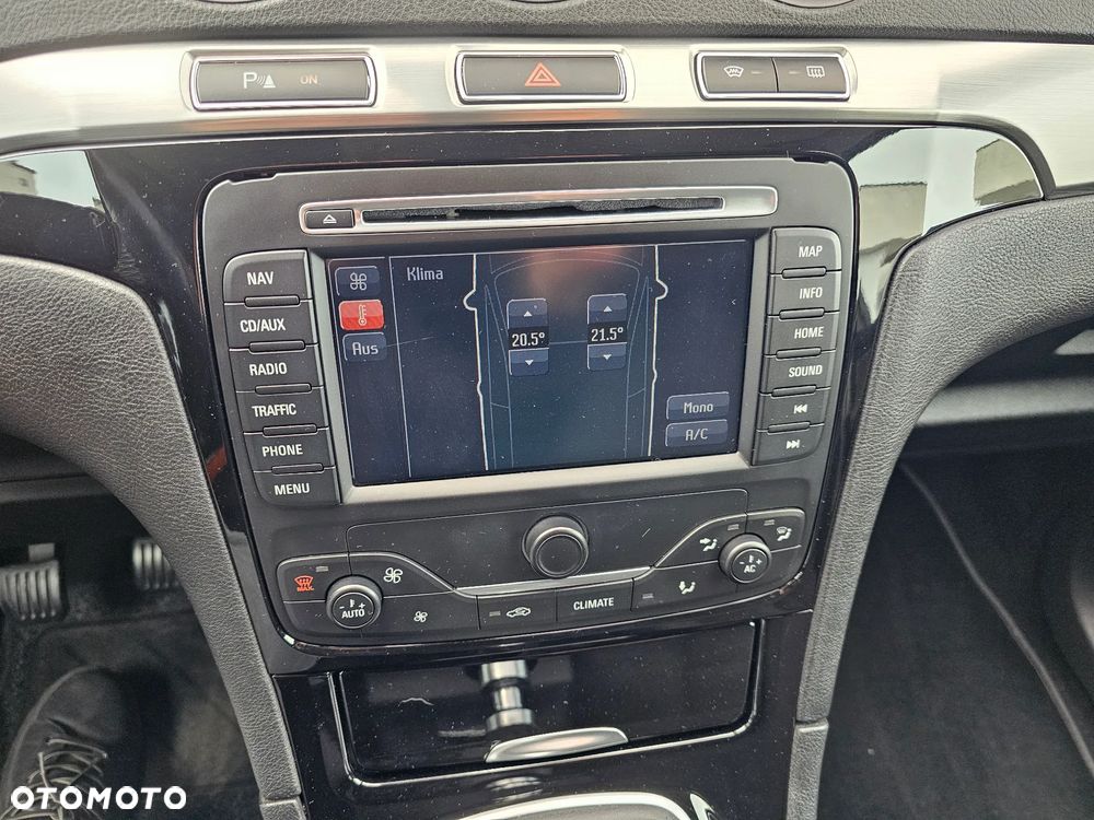 Ford S-Max 2.0 TDCi Titanium - 8