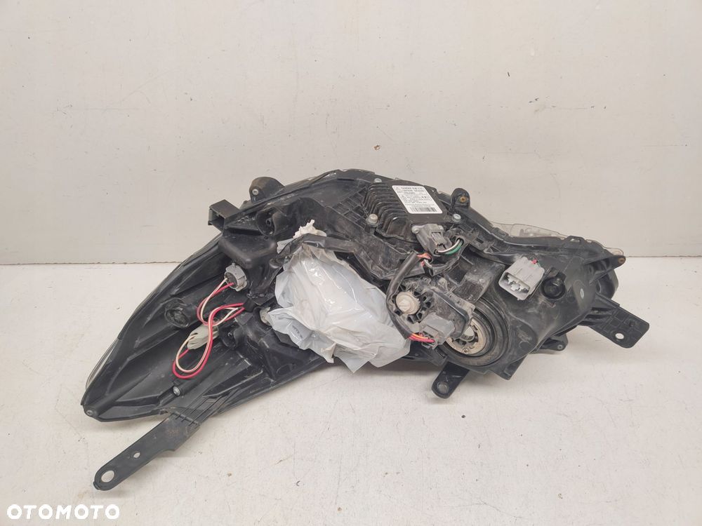 subaru xv xenon lampa prawy przód p9934r - 5